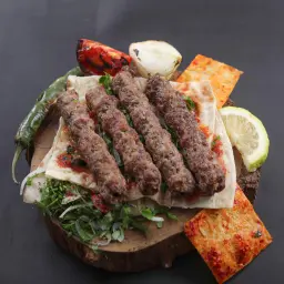 كباب مغربي